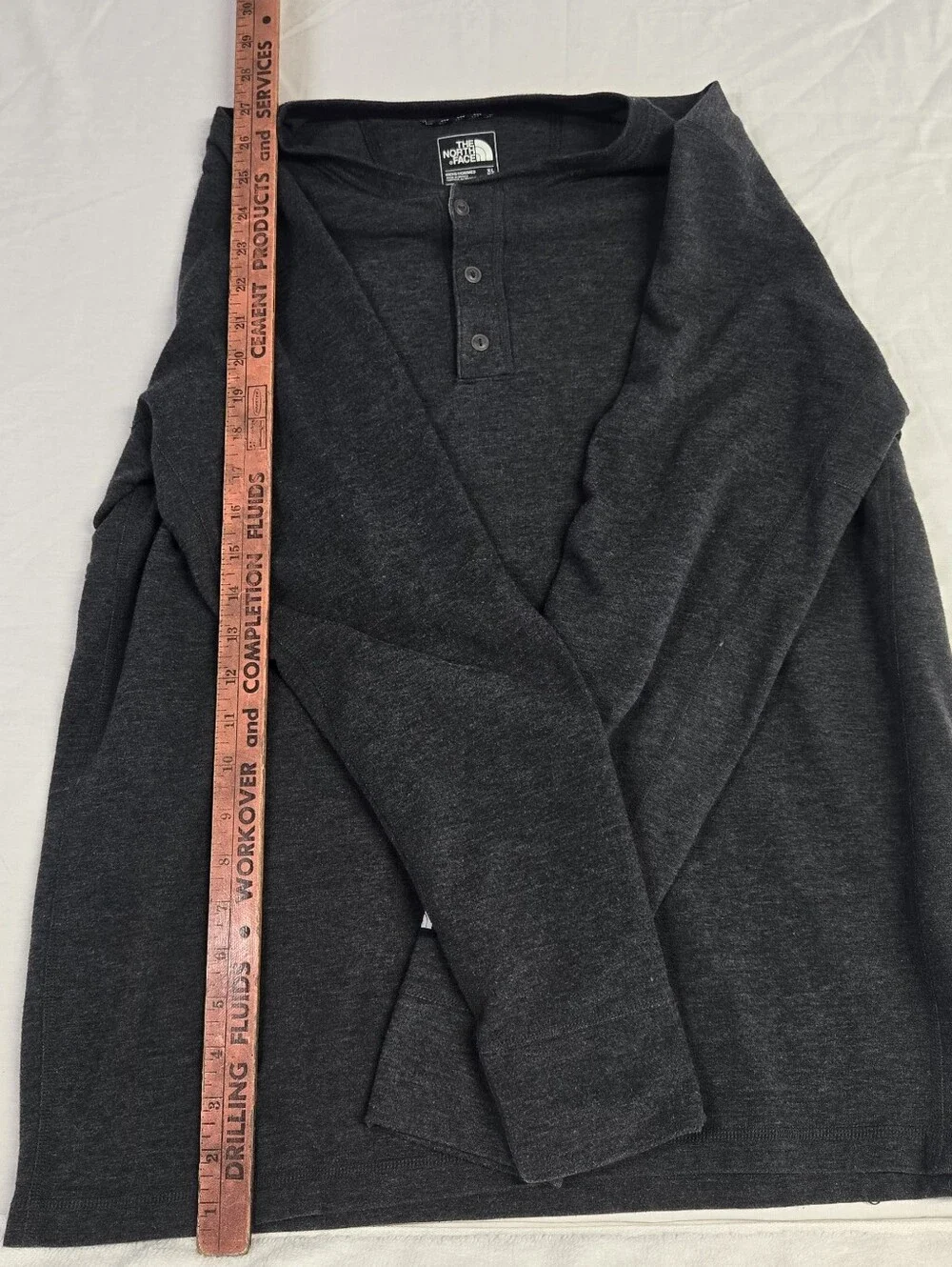 The North Face north face